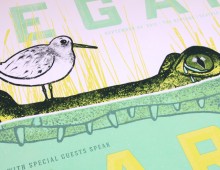 Tegan and Sara Poster