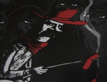 Indians Poster
