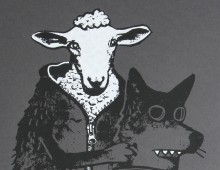 Sheep in Wolf’s Clothing